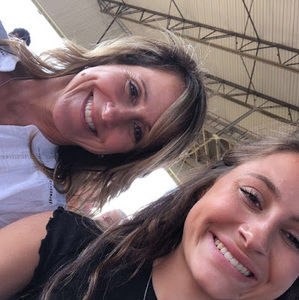 Meet your Posher, Jenna